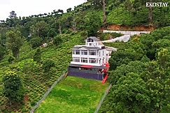 EKOSTAY  - Pearl House, Coonoor