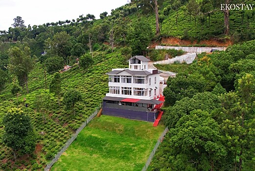 EKOSTAY  Pearl House