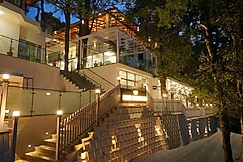 The Emerald by DLS Hotels, Nainital, Nainital