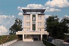 ICON GRAND HOTEL BY BHAGINI, Bangalore