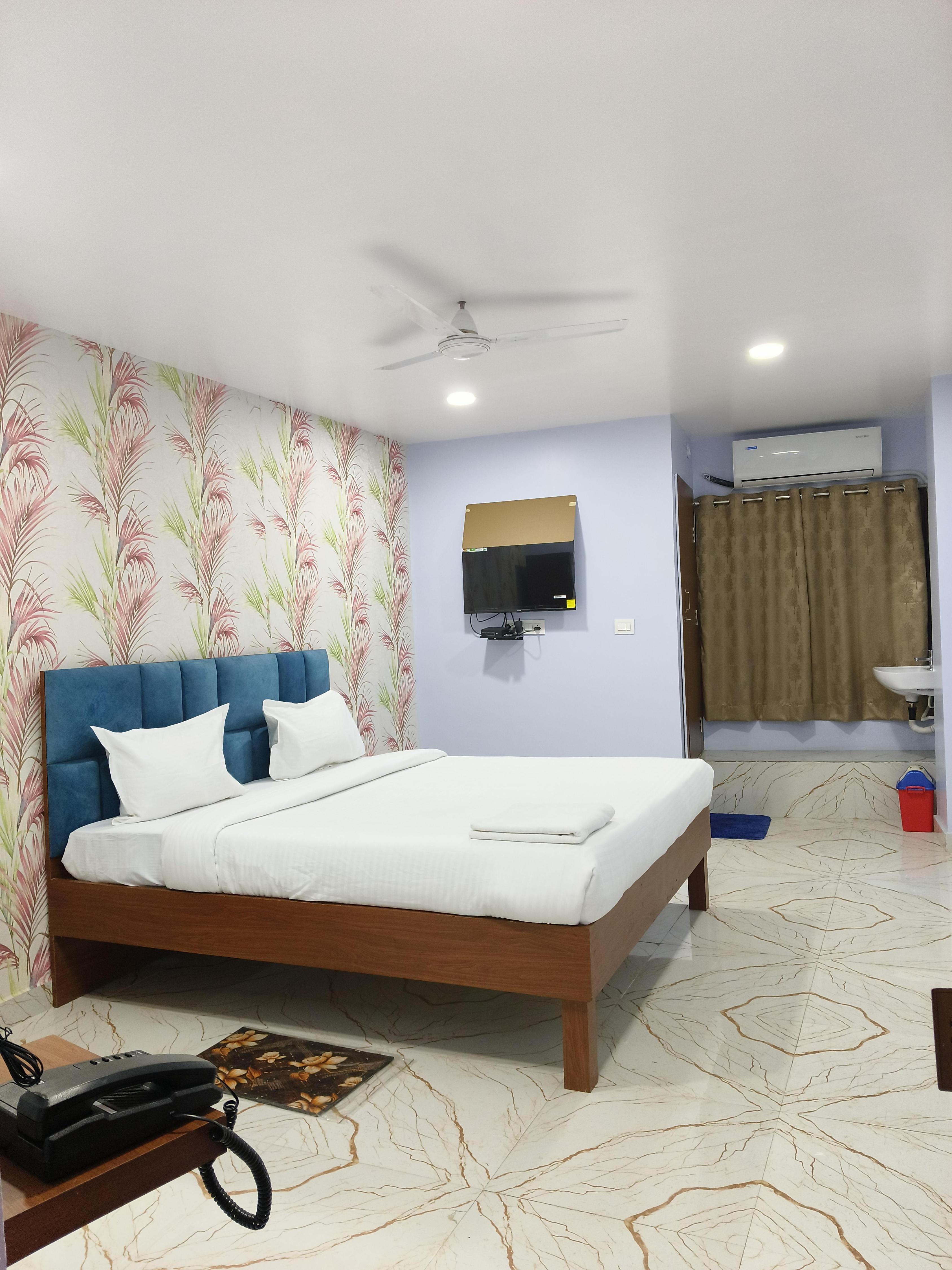 Hotel Surbhi International - Tap to explore photos