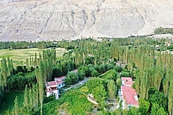Lharimo (North) Nubra Valley, Nubra Valley