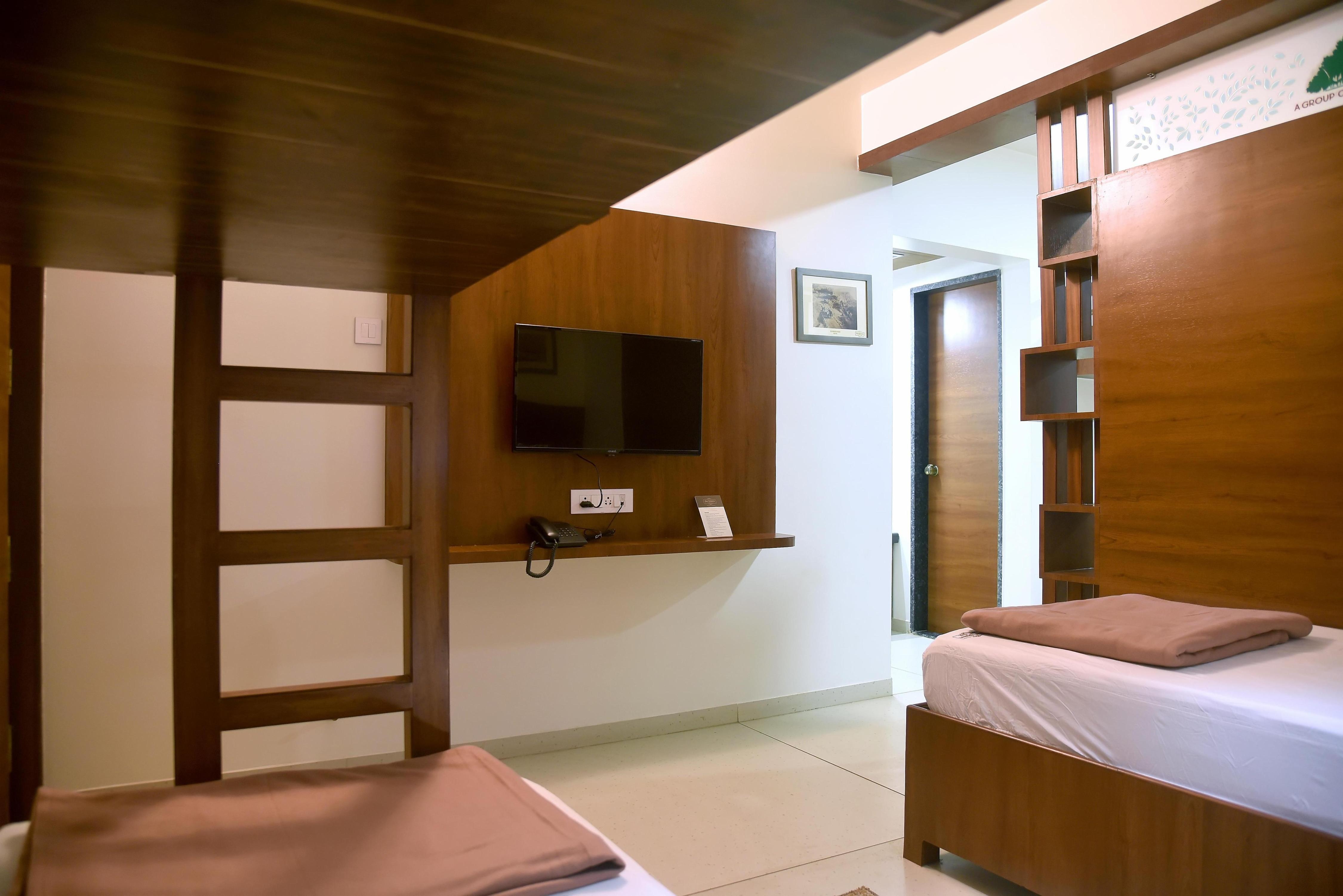 Hotel Old Urban Guest House 3