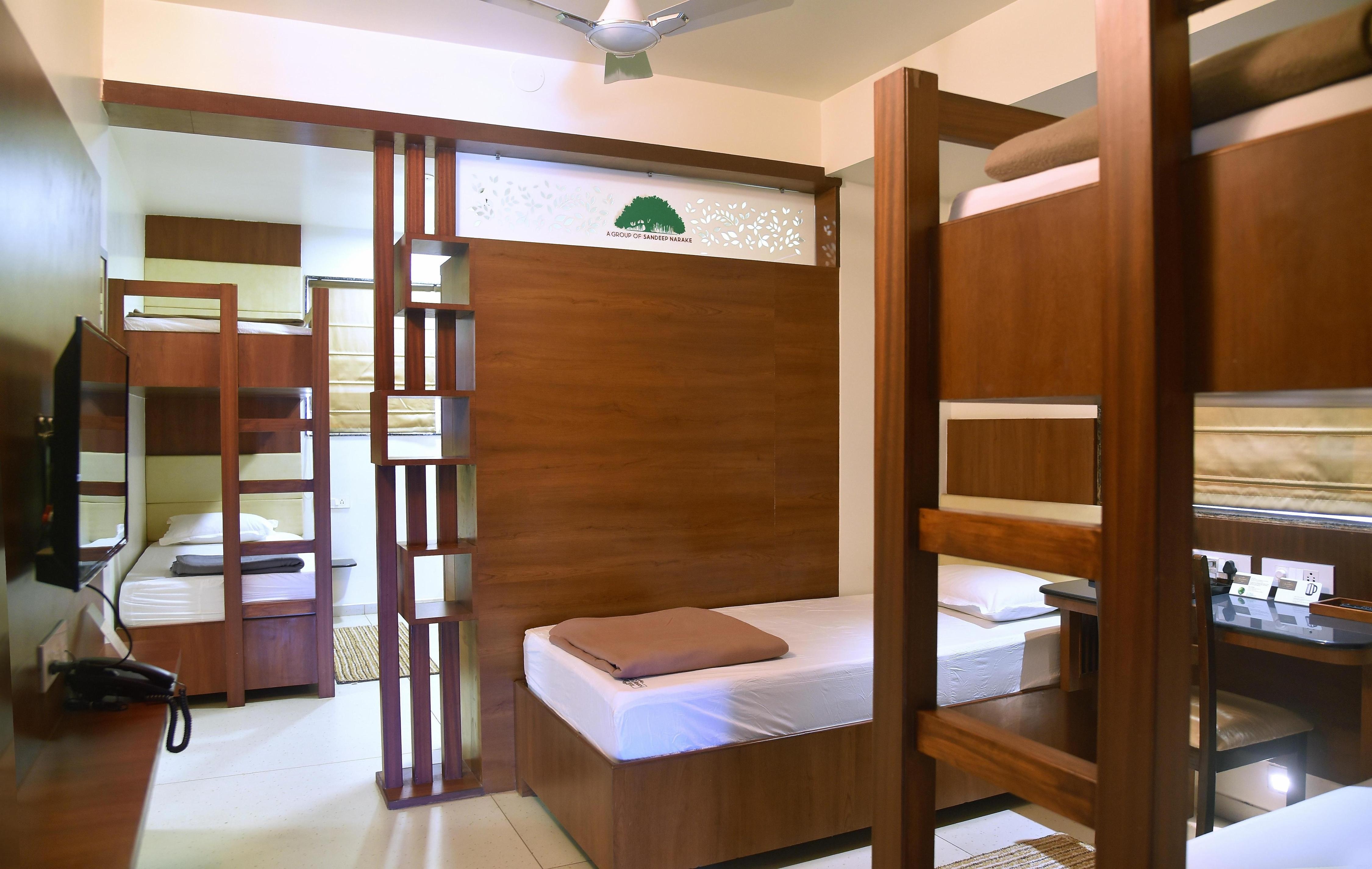 Hotel Old Urban Guest House 2