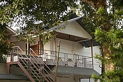 Marari Bobans Villa, Alleppey