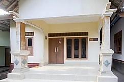 Hotel O Bagas Homestay Near DWH (Tourism Village Green) BILEBANTE, Lombok