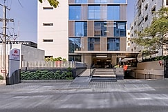 SKYLA Studios & Suites - Kondapur, Hyderabad