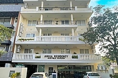 Ahuja Residency Mayfield Garden, Gurgaon