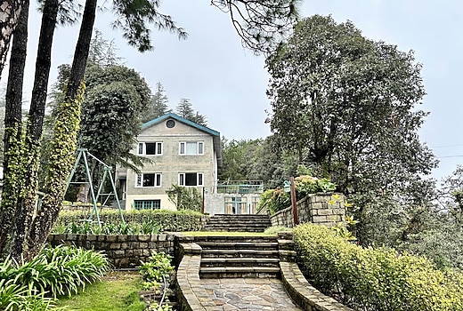 4 bedroom Bungalow with garden near Chail Sanctuary | WoodRose