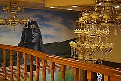 Hotel Sai International, Paralakhemundi