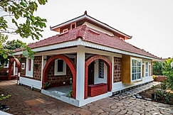 Reunion Krshna, Udupi