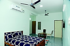 GSP Mahal, Mahabalipuram