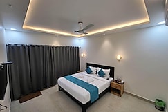 Sand Tent Beach House, Goa