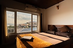 JJ Bed and Breakfast Port Blair, Diglipur