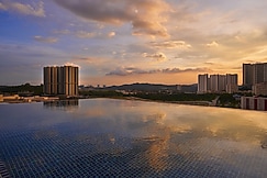 Hyatt Place Kuala Lumpur Bukit Jalil, Kuala Lumpur