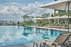 Citadines Science Park, Singapore