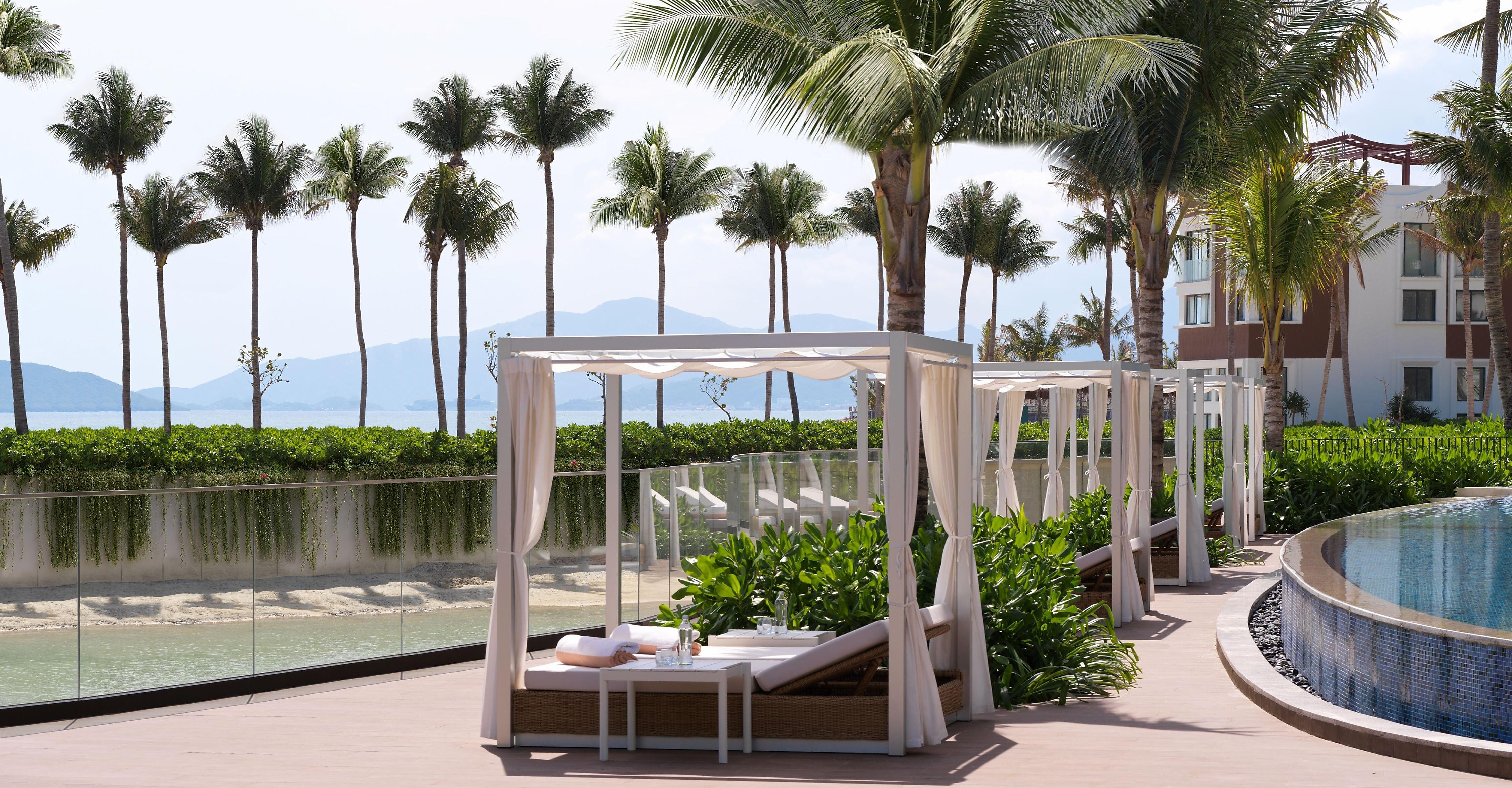 Villa Le Corail, A Gran Meliá Hotel - Tap to explore photos