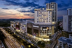Hyatt Place Johor Bahru Paradigm Mall, Pontian