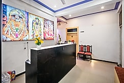 Kanak Kuteer, Ayodhya