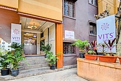 VITS Select Kharadi Pune, Pune