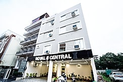 ROYAL CENTRAL HARIDWAR, Haridwar