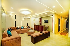 ROYAL CENTRAL HARIDWAR, Haridwar