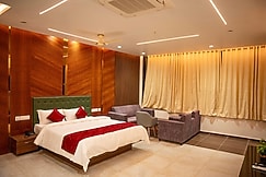 Hotel SRR Grand, Karimnagar