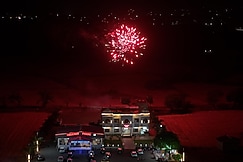 Highway pride, Sehore