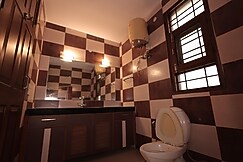 Luminary Dynasty House, Gurgaon