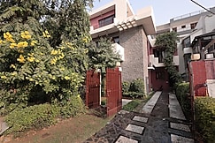 Luminary Dynasty House, Gurgaon