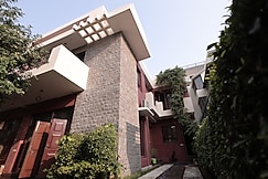 Luminary Dynasty House, Gurgaon