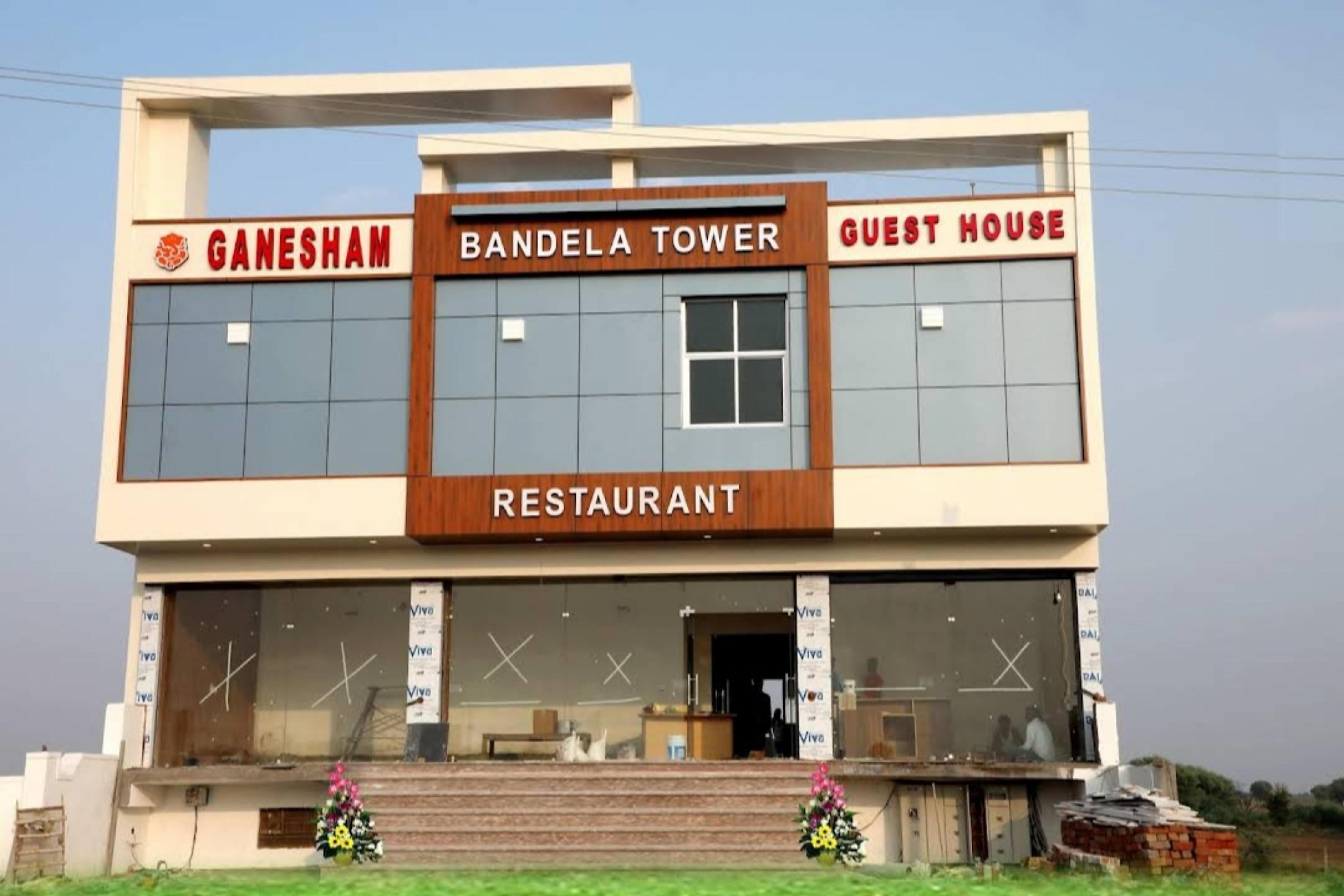 GANESHAM GUEST HOUSE - Tap to explore photos