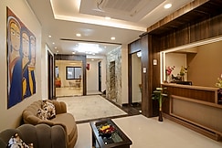 Hotel Omkar International, Varanasi