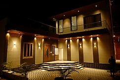 Hotel Panache The Escape, Phalodi