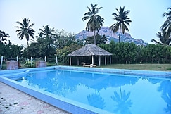 3 Season Resort Hampi, Hampi