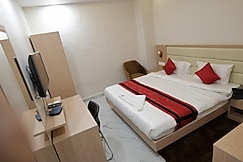 Indralok lnn, Hazaribagh