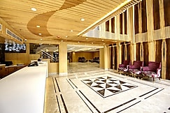 The Leena International, Delhi