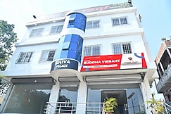 Hotel Buddha Vibrant, Deoghar