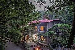 Vienna Forest Villa, Nainital