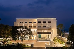 Hotel Hybiz by Darshan, Tirunelveli