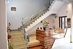 Hotel Rudra Residency, Mathura