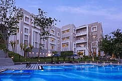 Essentia Luxury Resort and Spa, Udaipur