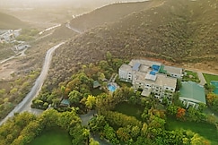 Essentia Luxury Resort and Spa, Udaipur