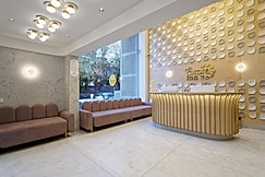 Exora Inn, Ahmedabad