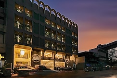Exora Inn, Ahmedabad