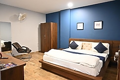 Hotel Keptwon Lite, Jaipur