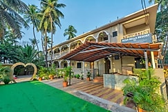 Rosa Bella Resort, Goa