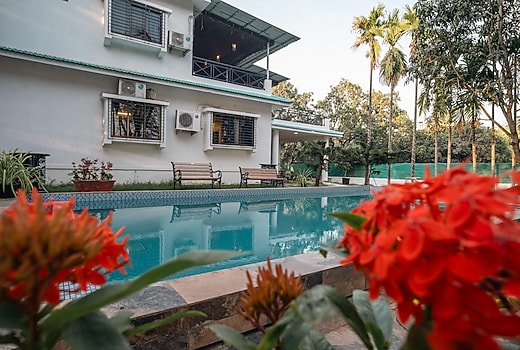 Wildwood Retreat Awas Beach