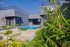 EKOSTAY  - Neptune Villa, Igatpuri