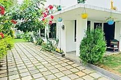 RAWLA HOMESTAY, Abu Road